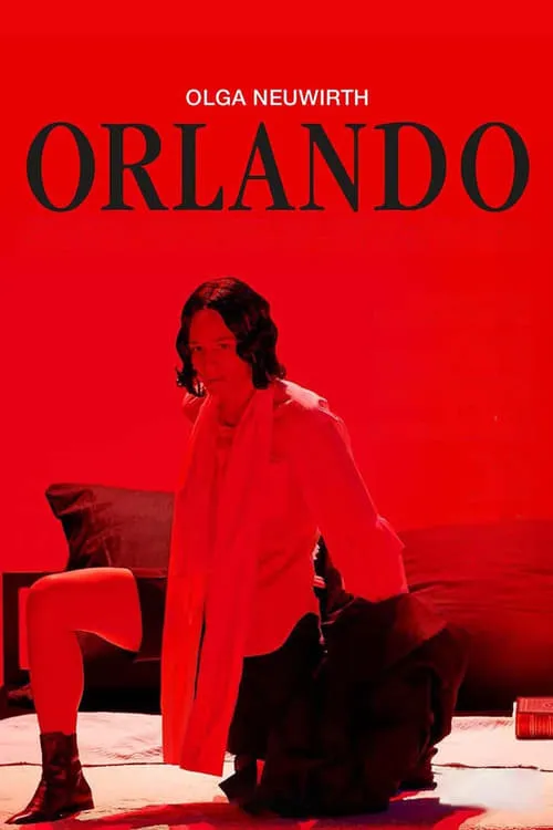 Orlando (фильм)