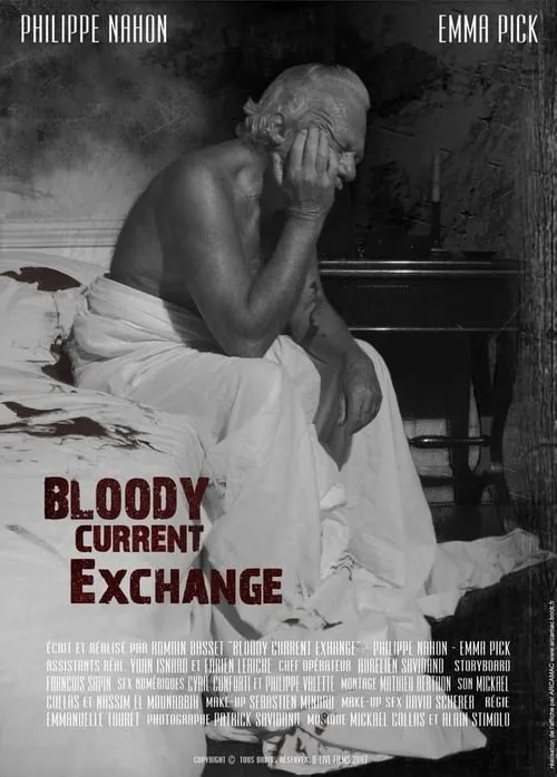 Bloody Current Exchange (фильм)