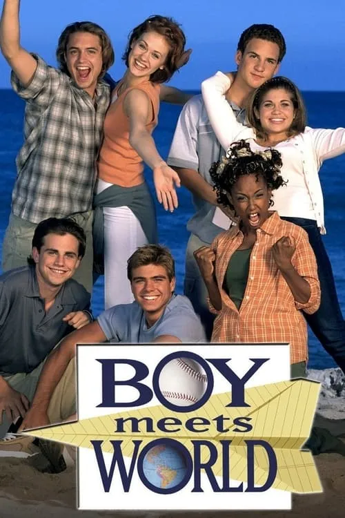 Boy Meets World (series)