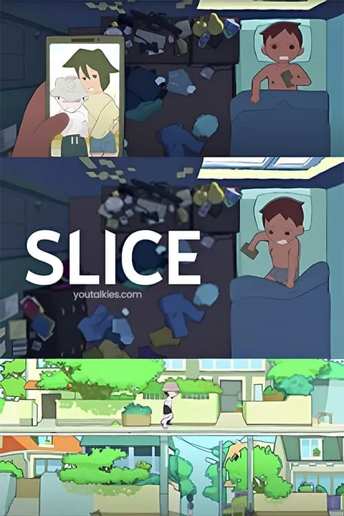 Slice (фильм)