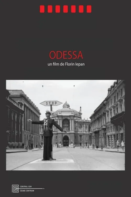 Odessa (фильм)