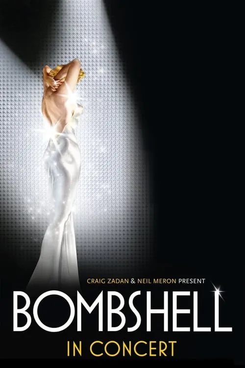 Bombshell in Concert (movie)