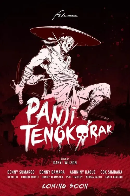 Panji Tengkorak (movie)