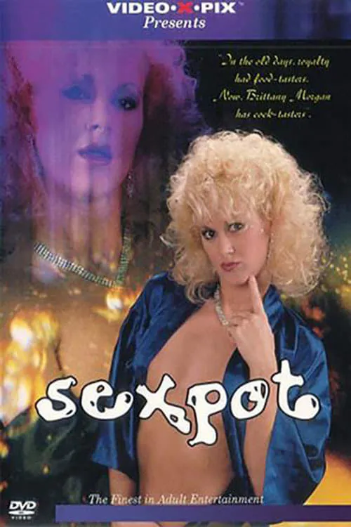 Sexpot (фильм)