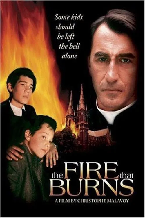 The Fire That Burns (movie)