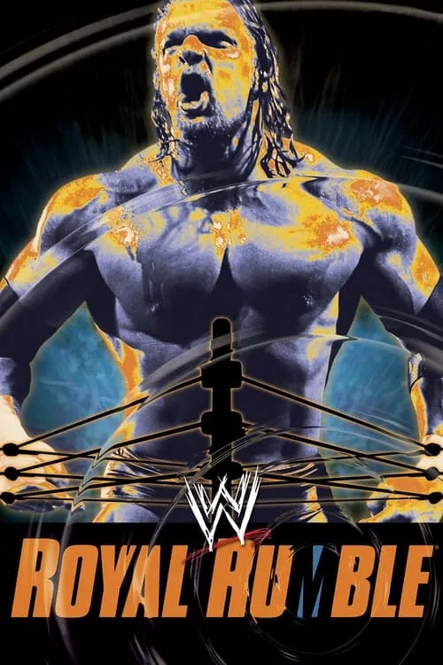 WWE Royal Rumble 2003 (фильм)