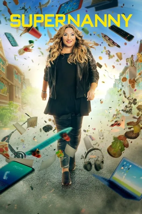 Supernanny (сериал)