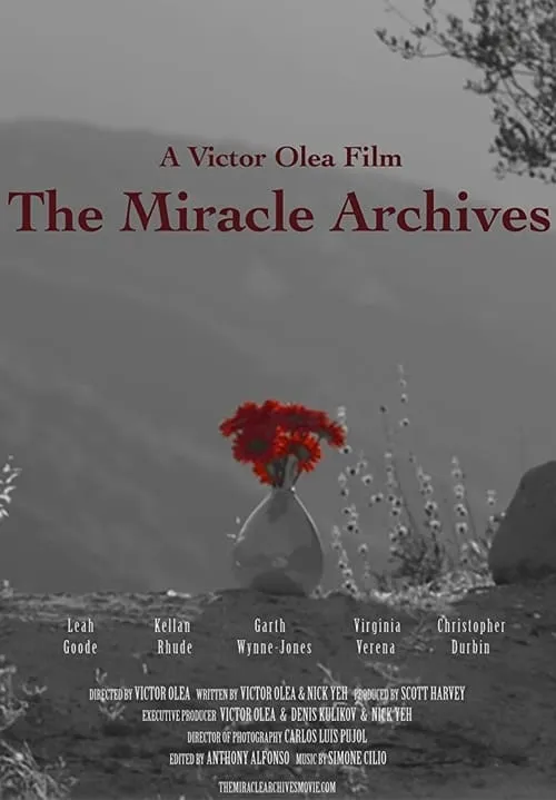 The Miracle Archives (movie)