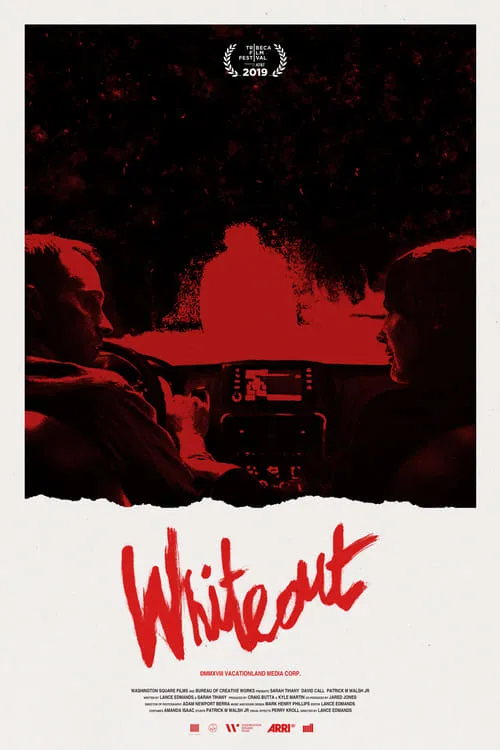 Whiteout (movie)