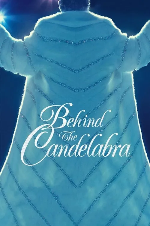 Behind the Candelabra (movie)
