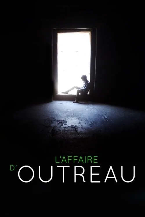 L'Affaire d'Outreau (series)