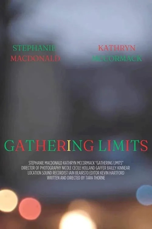 Gathering Limits (movie)