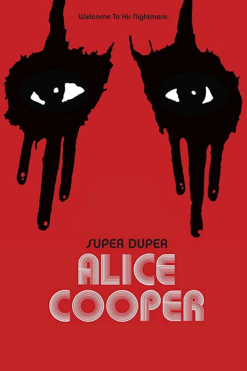 Super Duper Alice Cooper (movie)