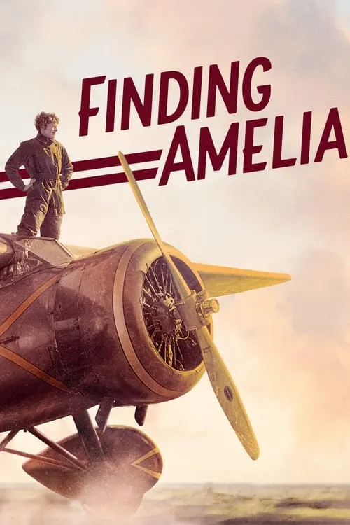 Finding Amelia (фильм)