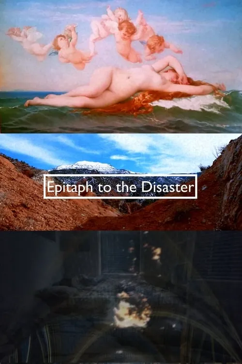 Epitaph to the Disaster (movie)