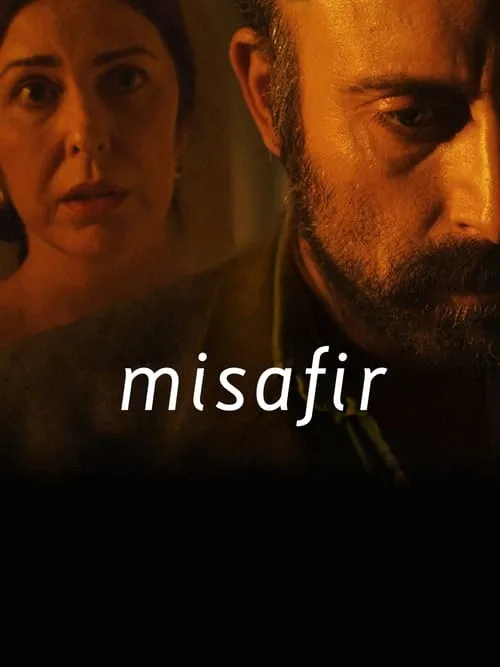 Misafir (movie)