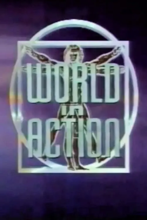 World in Action (series)