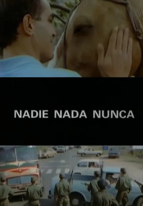 Nadie nada nunca (movie)