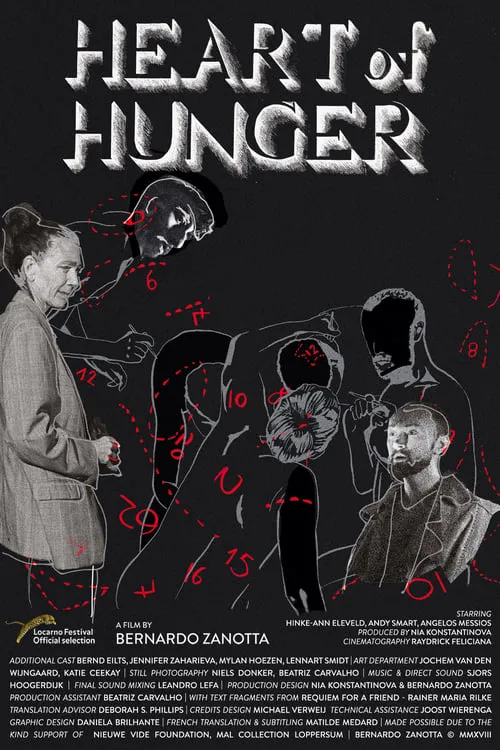 Heart of Hunger (фильм)