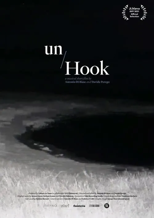 un/Hook (movie)