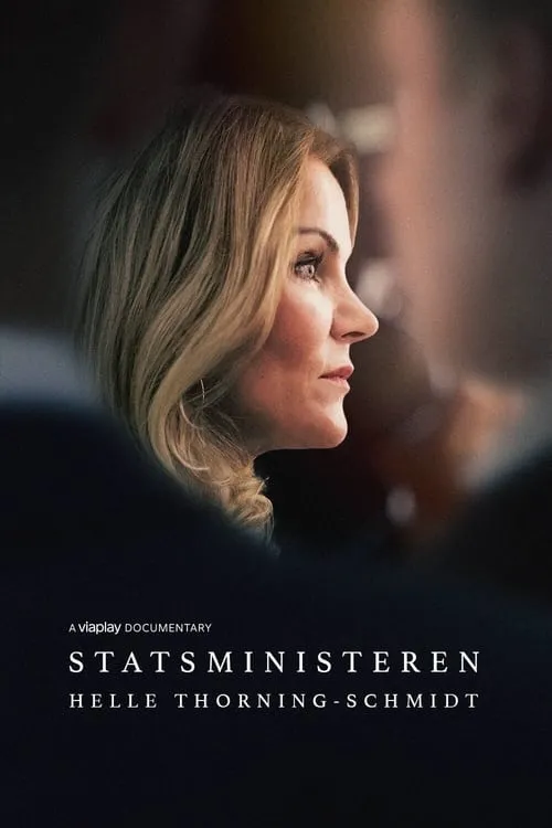 Statsministeren Helle Thorning-Schmidt (series)