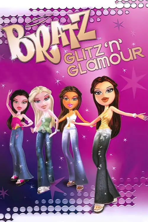 Bratz: Glitz 'n' Glamour (фильм)