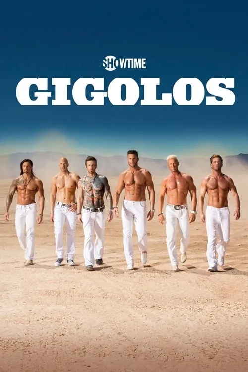 Gigolos (сериал)