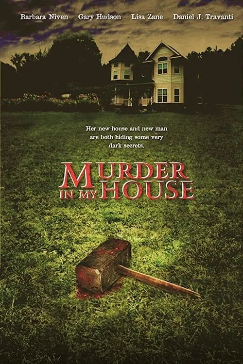 Murder in My House (movie)