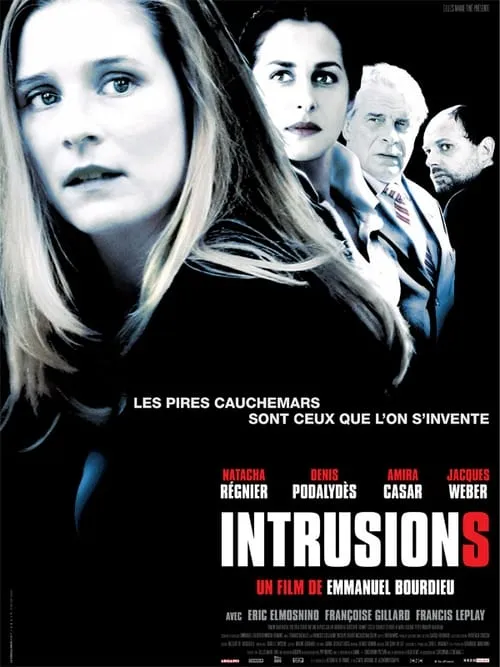 Intrusions (movie)