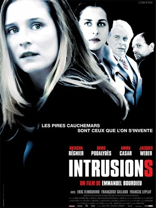 Intrusions (фильм)