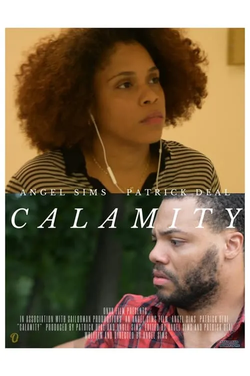 Calamity (movie)