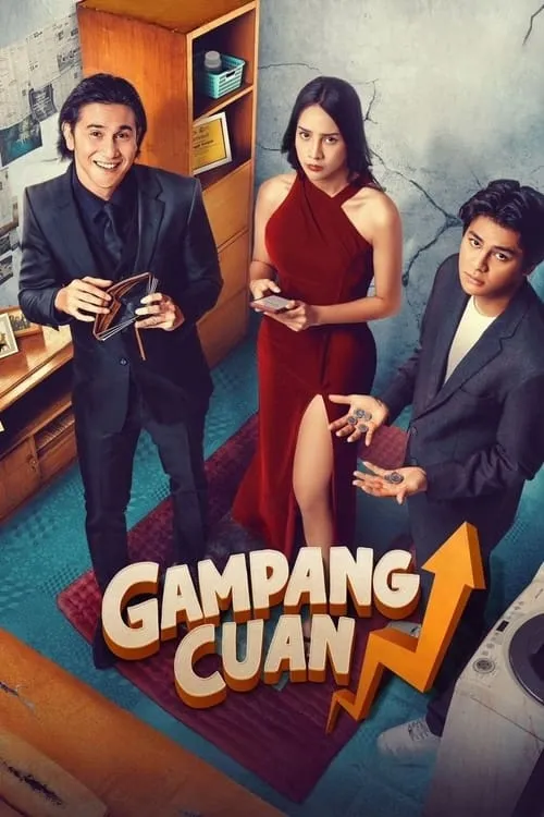 Gampang Cuan (movie)