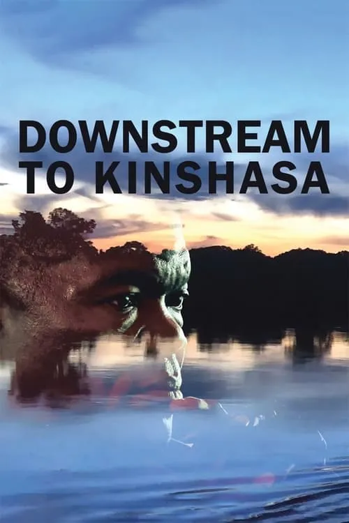 Downstream to Kinshasa (movie)