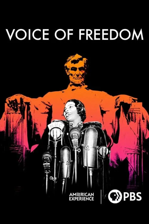 Voice of Freedom (movie)