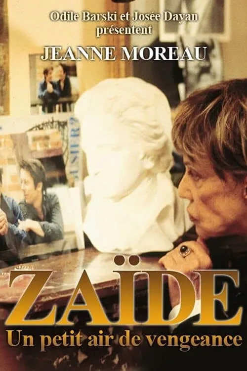 Zaïde, un petit air de vengeance (movie)