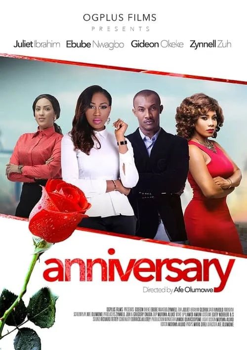 Anniversary (movie)