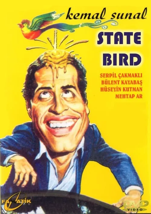 State Bird (movie)