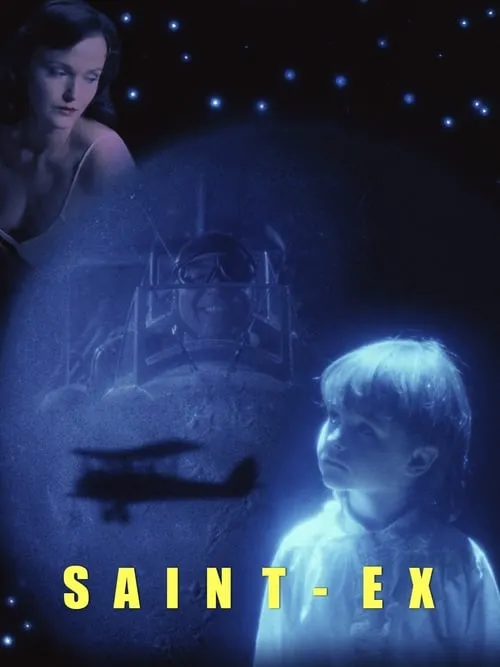 Saint-Ex (movie)