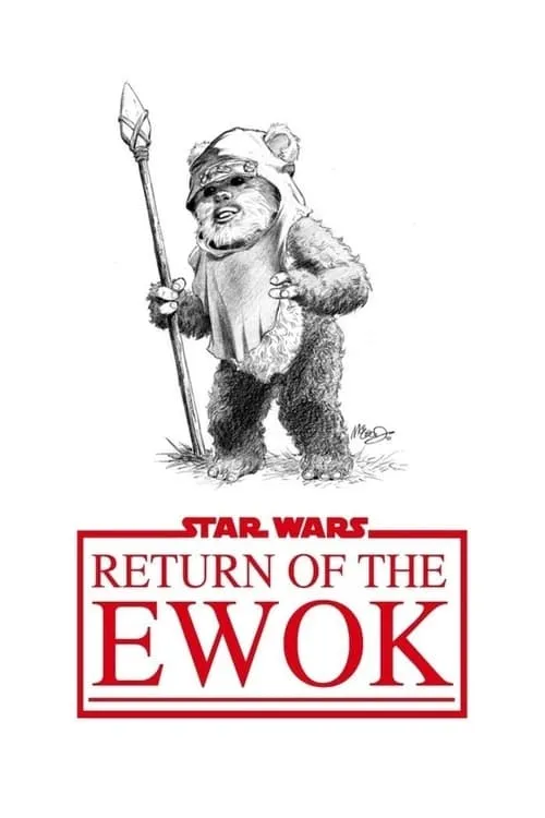 Return of the Ewok (фильм)