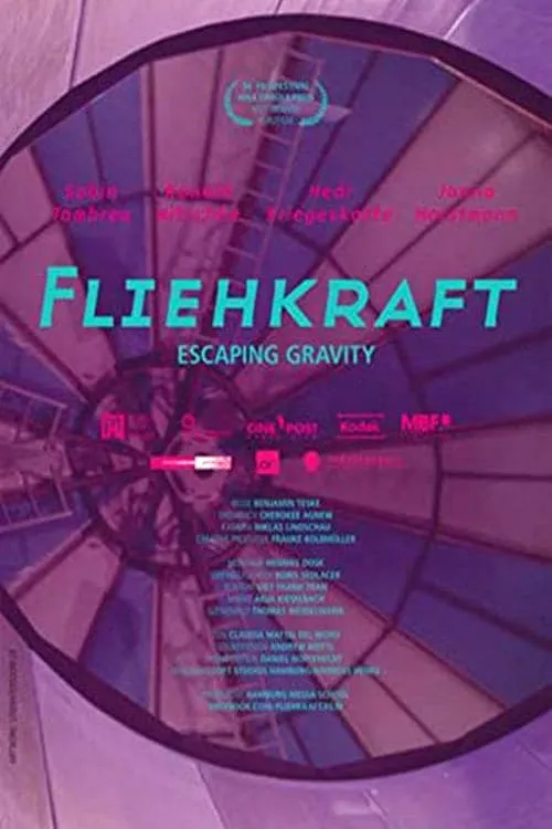 Fliehkraft (фильм)