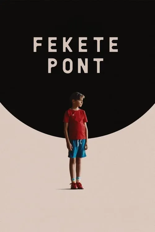 Fekete pont (фильм)