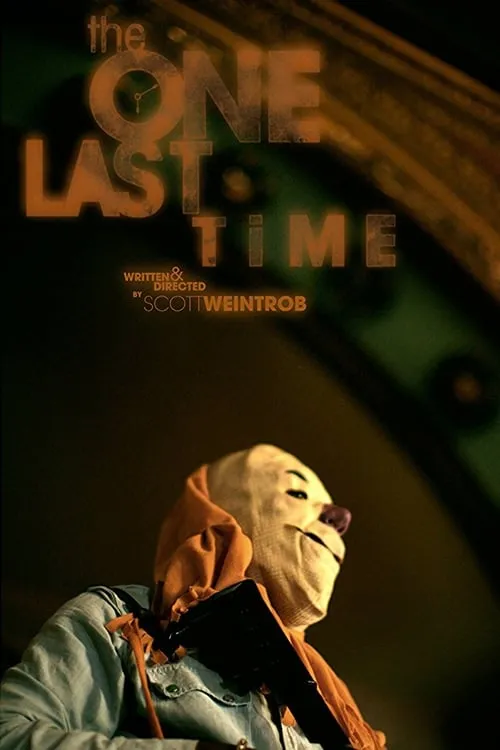 The One Last Time (movie)