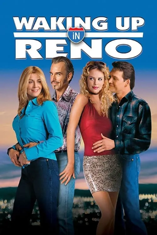 Waking Up in Reno (movie)