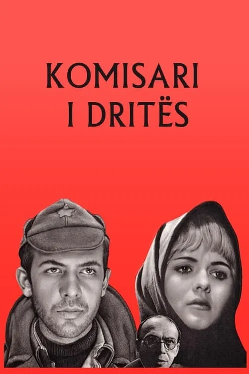 Komisari i Dritës