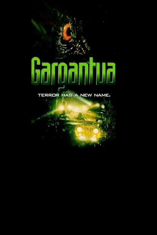 Gargantua (movie)