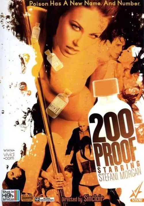 200 Proof (movie)