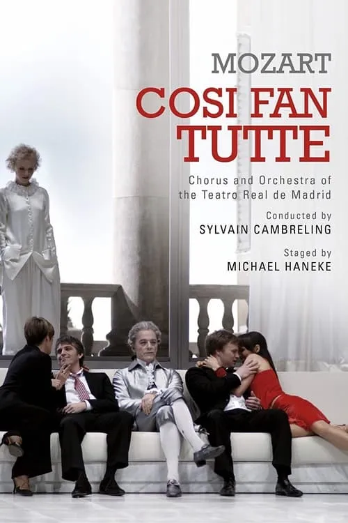 Così fan tutte (movie)