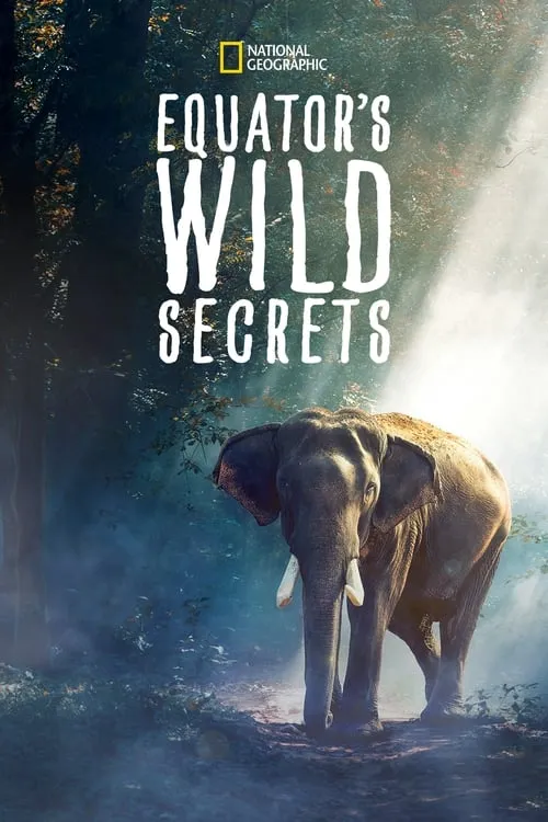 Equator's Wild Secrets (series)