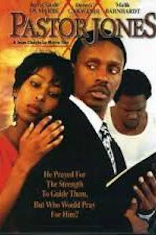 Pastor Jones (movie)