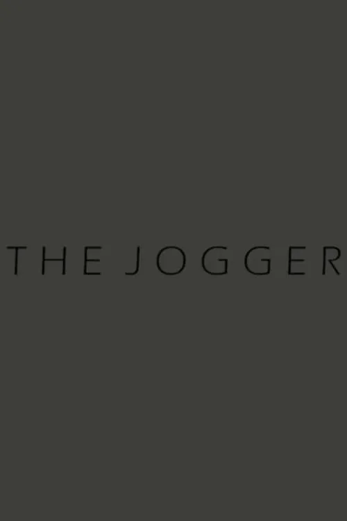 The Jogger (movie)